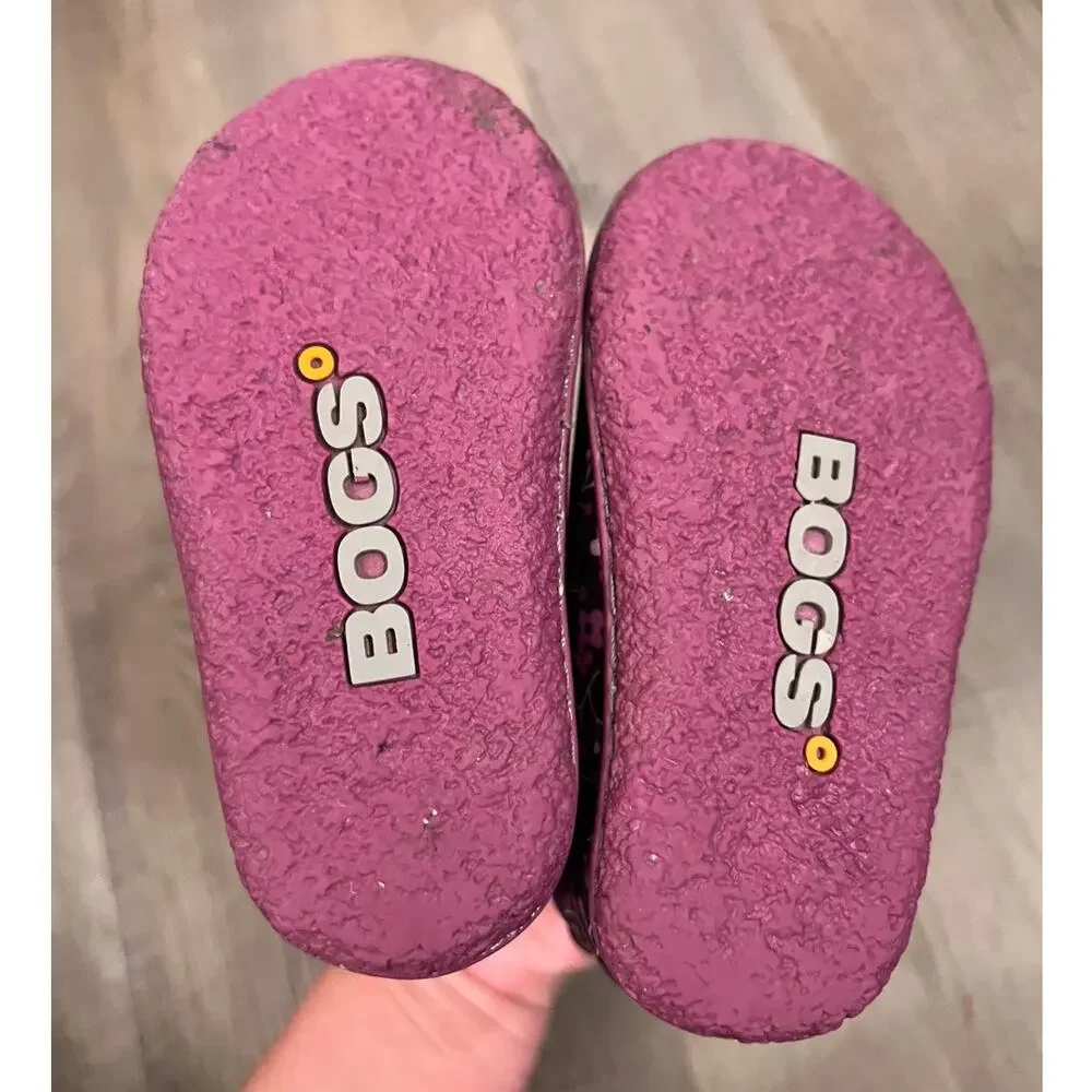Bogs classic flower
